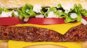 Hamburger 017 Fast food