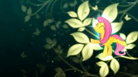 My Little Pony Przyjazn To Magia 020 Fluttershy