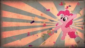 My Little Pony Przyjazn To Magia 021 Pinkie Pie