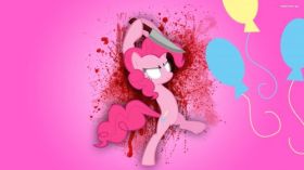 My Little Pony Przyjazn To Magia 036 Pinkie Pie