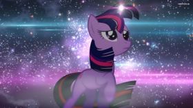My Little Pony Przyjazn To Magia 054 Twilight Sparkle