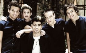 One Direction 1920x1200 001