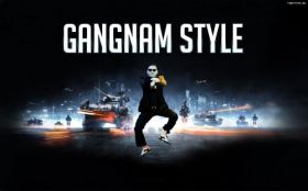 PSY 1920x1200 001 Gangnam Style