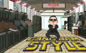 PSY 1920x1200 002 Gangnam Style