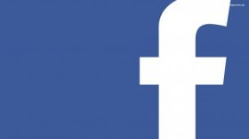 Facebook 009 Social Media, Logo