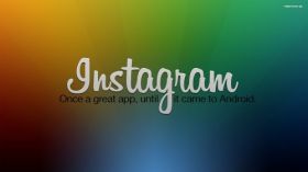 Instagram 006 Social Media