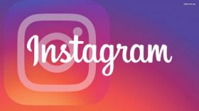 Instagram 010 Social Media, logo