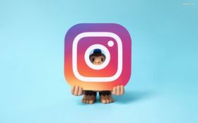 Instagram 014 Social Media, Ikona, Logo