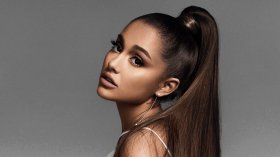 Ariana Grande 123 2020