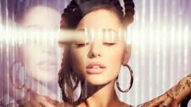 Ariana Grande 129 Allure Magazine 2021