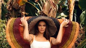 Kendall Jenner 130 2020 Photoshoot