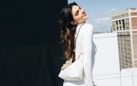 Kendall Jenner 167 Jimmy Choo Campaign 2023