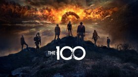 The 100 020 Serial TV Sezon 7
