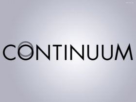 Continuum - Ocalic przyszlosc 002 Logo